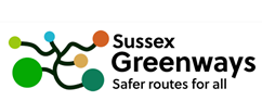 Sussex Greenways logo