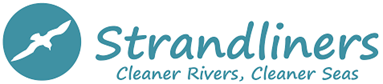 Strandliners - Cleaner Rivers, Cleaner Seas