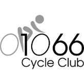 1066 Cycle Club Logo